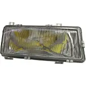 ABAKUS Koplampen 665-1103R-LD-EM
