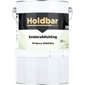 Holdbar Kelderafdichting 2,5 kg