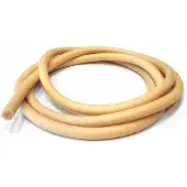 Cressi Spa Ambar Pure Sandow 15 Mm Beige 1.5 m