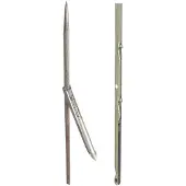 Spetton Sandvik Shark 6.5 Mm Speerschacht