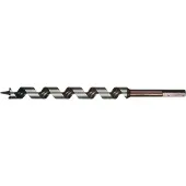 Connex Slangboor 12Mm (235) Handboor Rood - COX801212