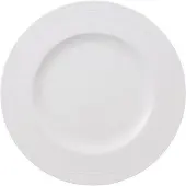 Villeroy & Boch - White Pearl - Dinerbord 27cm