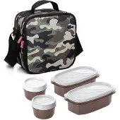 TATAY Urban Food Casual Lunchbox