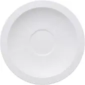 Villeroy & Boch - White Pearl - Ontbijtschotel 18cm