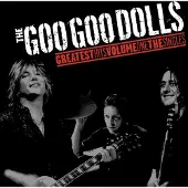 Warner Music Goo Dolls - The Greatest Hits Vol. 1 Lp