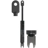 STABILUS Gasveer, kofferdeksel 2607GS