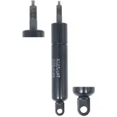 STABILUS Gasveer, kofferdeksel 692379