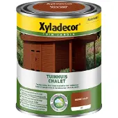 XYLADECOR - Tuinhuis WB - Mahonie - 0,75 L