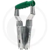 Granit - Bollen- en Aardappelplanter - Plantmachine Tuinplantmachine Plantgereedschap