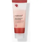 Medicube Red Clear Cica - Body Scrub - Kalmerend en zuiverend - 270 g