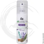 King Essentiële oliën 10' Zuiverende Ecocert 100ML