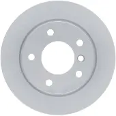Bosch 0 986 479 494 Remschijf