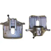 Bosch 0 986 473 678 Remklauw