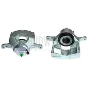 BUDWEG CALIPER 344541 Remklauw