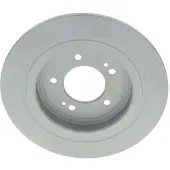 Bosch 0 986 479 E46 Remschijf