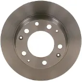 Bosch 0 986 478 098 Remschijf