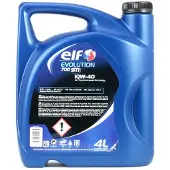 Elf 2202841 Motorolie