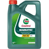 Castrol 15F67E Motorolie