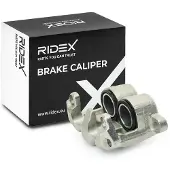 RIDEX 78B3335 Remklauw