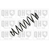 Quinton Hazell QCS7105 Chassisveer