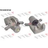FTE 9290265 Remklauw