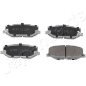Japanparts PA-823AF Remblokken