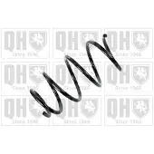 Quinton Hazell QCS5579 Chassisveer
