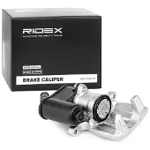 RIDEX 78B0395 Remklauw