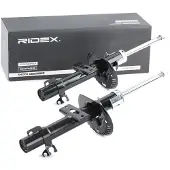RIDEX 854S17843 Schokdemper