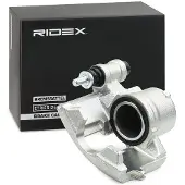 RIDEX 78B0859 Remklauw