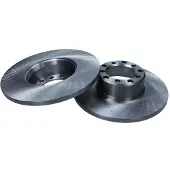 MAXGEAR 19-0845 Remschijf