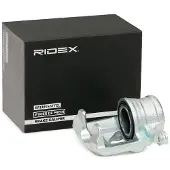 RIDEX 78B1556 Remklauw