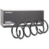 RIDEX 188C0198 Chassisveer