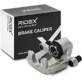 RIDEX 78B1591 Remklauw