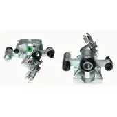 MAPCO 4170 Remklauw