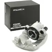 RIDEX 78B1220 Remklauw
