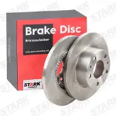Stark SKBD-0023811 Remschijf