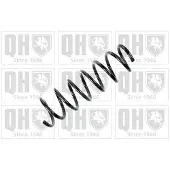 Quinton Hazell QCS6338 Chassisveer