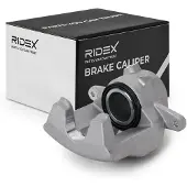 RIDEX 78B2384 Remklauw