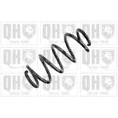 Quinton Hazell QCS6128 Chassisveer