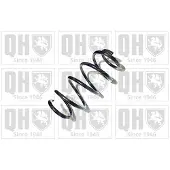 Quinton Hazell QCS6545 Chassisveer