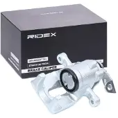RIDEX 78B0750 Remklauw