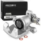 RIDEX 78B0138 Remklauw