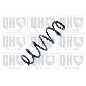 Quinton Hazell QCS9004 Chassisveer