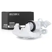 RIDEX 78B0008 Remklauw