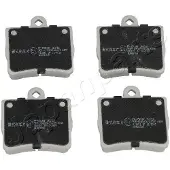 Japanparts PP-0503AF Remblokken