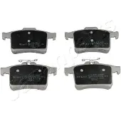 Japanparts PP-0312AF Remblokken