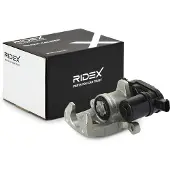 RIDEX 78B2531 Remklauw