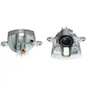 MAPCO 4179 Remklauw