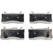 Japanparts PA-0250AF Remblokken